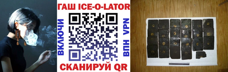 ГАШ Ice-O-Lator Шахунья